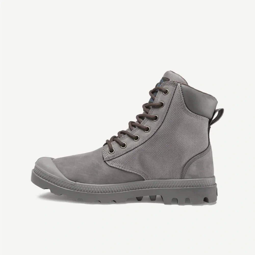 Palladium durable waterproof